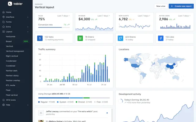 Dashboard 3