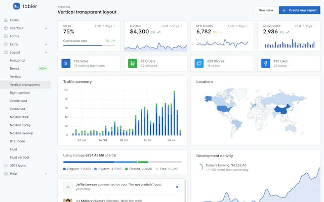 Dashboard 3